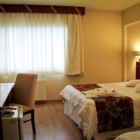 Sao Joaquim Park Hotel ภายนอก รูปภาพ