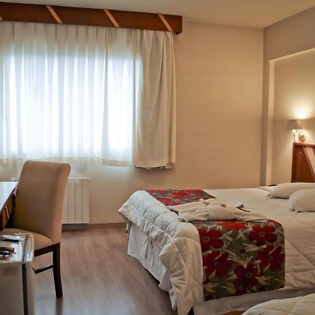 Sao Joaquim Park Hotel ภายนอก รูปภาพ